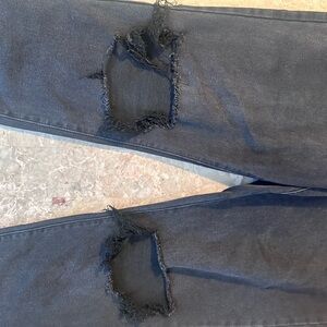 2 pairs of Shorts 1 pairs of jeans